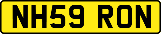 NH59RON