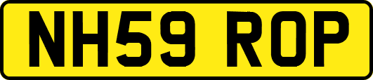 NH59ROP