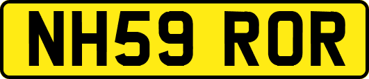 NH59ROR