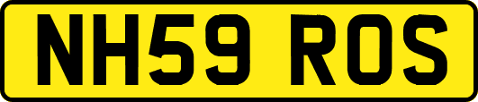 NH59ROS