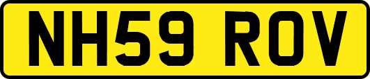 NH59ROV
