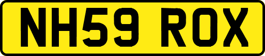 NH59ROX