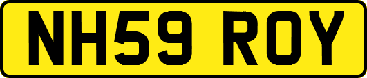 NH59ROY