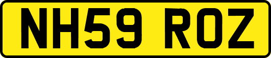 NH59ROZ