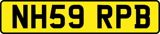 NH59RPB