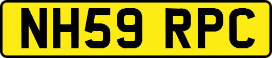 NH59RPC