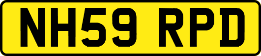 NH59RPD