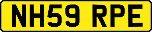 NH59RPE