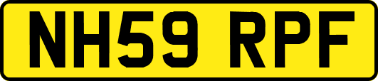 NH59RPF