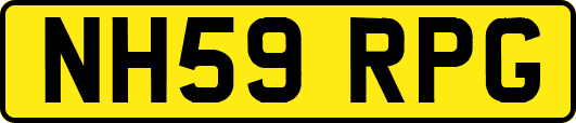 NH59RPG