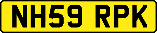 NH59RPK