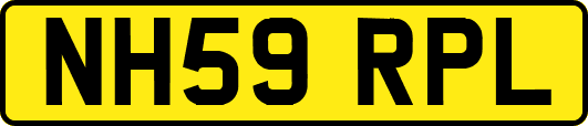 NH59RPL