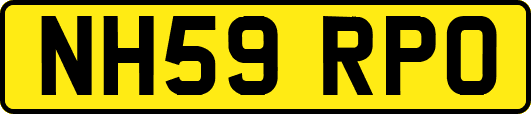 NH59RPO