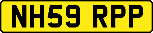 NH59RPP