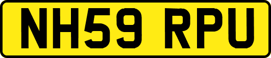 NH59RPU
