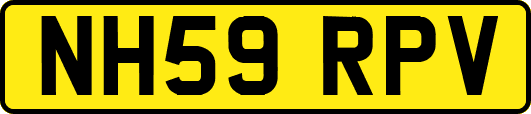 NH59RPV