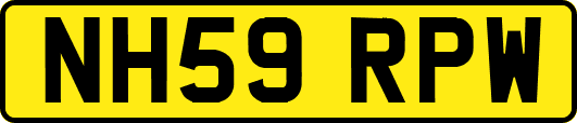 NH59RPW