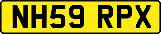 NH59RPX