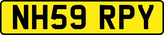 NH59RPY
