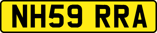 NH59RRA