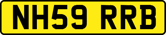 NH59RRB