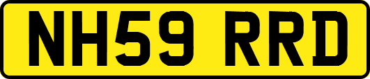 NH59RRD