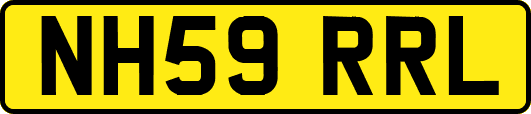 NH59RRL
