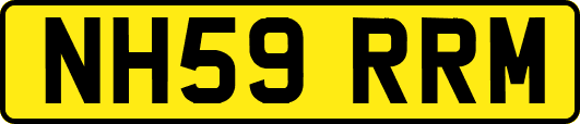 NH59RRM
