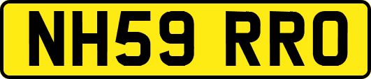 NH59RRO
