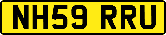 NH59RRU