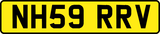 NH59RRV