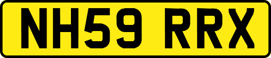 NH59RRX