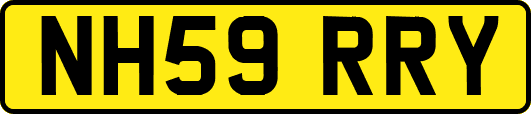 NH59RRY