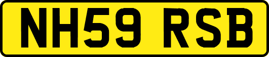 NH59RSB