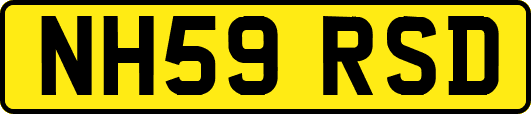 NH59RSD