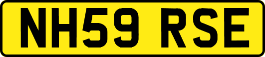 NH59RSE