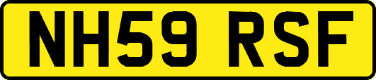 NH59RSF