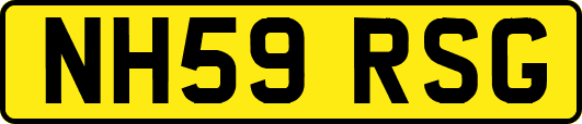 NH59RSG