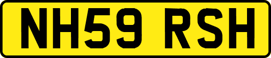 NH59RSH