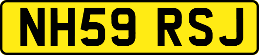 NH59RSJ