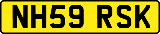 NH59RSK
