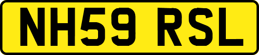 NH59RSL