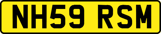 NH59RSM