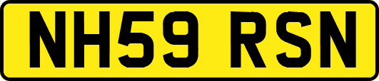 NH59RSN