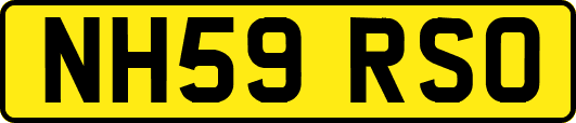 NH59RSO
