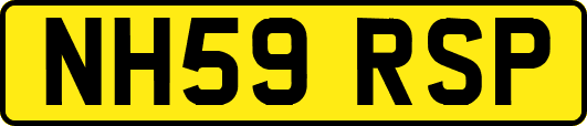NH59RSP