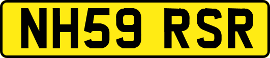 NH59RSR