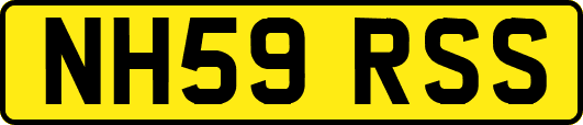 NH59RSS