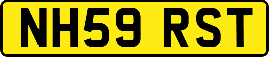 NH59RST
