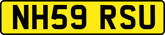 NH59RSU